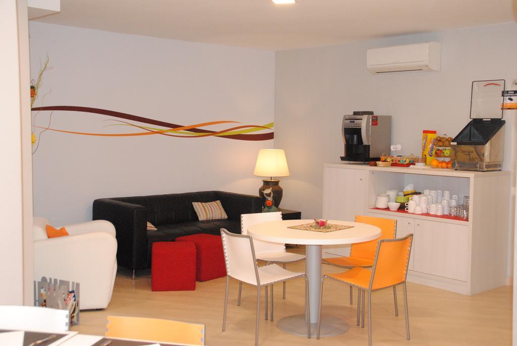 Aslyp 114 Guest house 2*