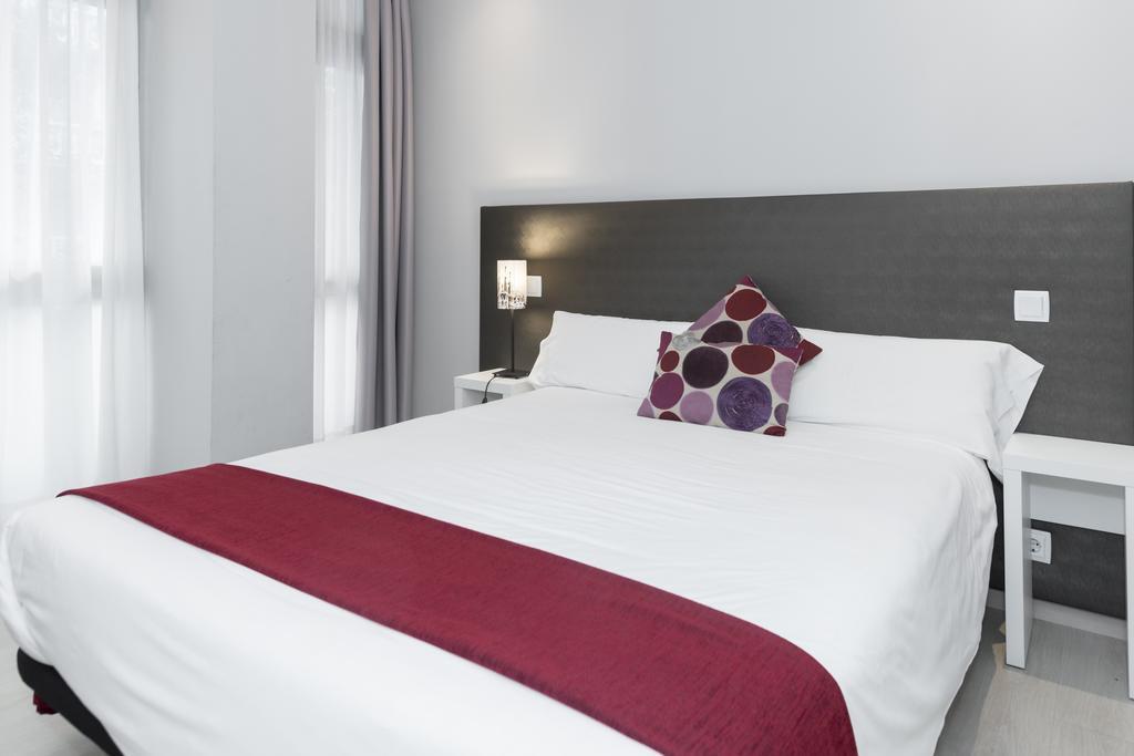 Guest house Aslyp 114 Barcelona